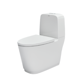 Bồn cầu INAX AC-832VN (AC832VN) 2 khối Aqua Ceramic