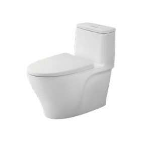 Bồn cầu INAX AC-989VN (AC989VN) 1 khối Aqua Ceramic