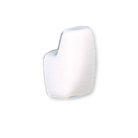 Móc Áo Inax H-441V CR Series Bằng Sứ