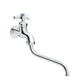 Vòi Rửa Nước Lạnh Inax LF-12-13