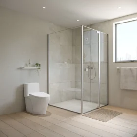 Ảnh chụp bồn cầu INAX AC-989VN Aqua Ceramic