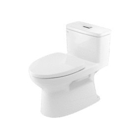 Bồn cầu INAX AC-969VN (AC969VN) 1 khối Aqua Ceramic