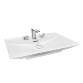 Chậu Rửa Lavabo Inax AL-S630V