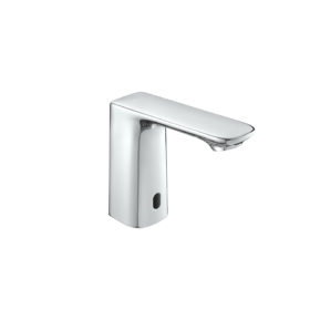 Vòi Cảm Ứng Inax AMV-91 Nước Lạnh Dùng Điện 220V