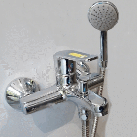 Ảnh Vòi sen tắm INAX BFV-2013S nóng lạnh cao cấp