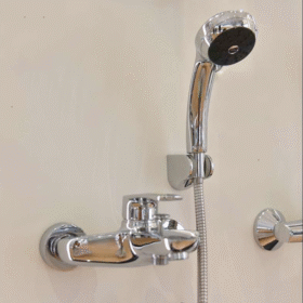 Ảnh sen INAX BFV-213S-1C nóng lạnh Massage