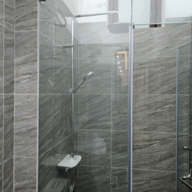 Ảnh sen INAX BFV-615S-8C nóng lạnh Aqua Power