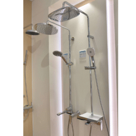 Ảnh sen INAX BFV-635S nóng lạnh Aqua Power