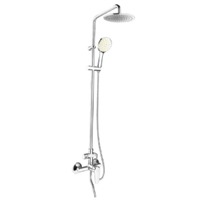 Vòi sen tắm cây INAX BFV-2015S nóng lạnh sang trọng