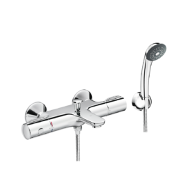 Vòi sen tắm INAX BFV-3413T-4C nhiệt độ