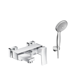 Vòi hoa sen INAX BFV-403S nóng lạnh cao cấp