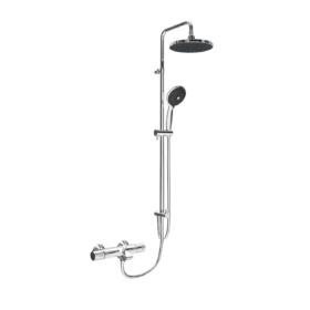 Vòi sen tắm cây INAX BFV-6015S nhiệt độ tự động