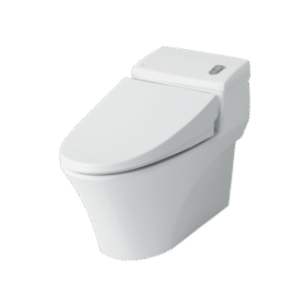 Bồn cầu INAX AC-1008VRN (AC1008VRN) 1 khối Aqua Ceramic