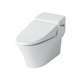 Bồn cầu INAX AC-1017VRN (AC1017VRN) 1 khối Aqua Ceramic