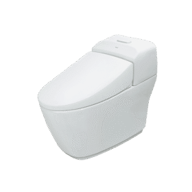 Bồn cầu INAX AC-1032VN (AC1032VN) 1 khối Aqua Ceramic