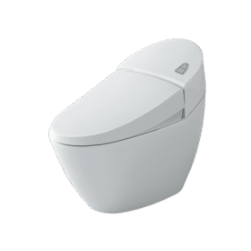 Bồn cầu INAX AC-2700VN 1 khối Aqua Ceramic nắp êm (AC2700VN)