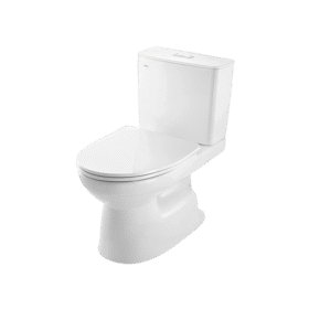 Bồn cầu INAX AC-514VAN (AC514VAN ) 2 khối Aqua Ceramic nắp êm