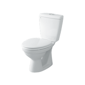 Bồn cầu INAX C-108VA (C108VA) 2 khối size nhỏ