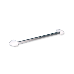 Thanh Treo Khăn Inax H-445V Bằng Sứ