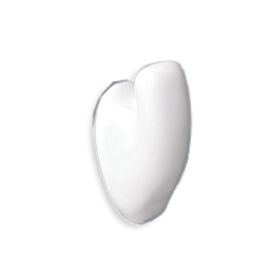 Móc Treo Đồ Phòng Vệ Sinh Inax H-481V Bằng Sứ