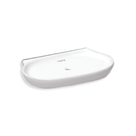 Kệ Đựng Xà Phòng Inax H-484V Bằng Sứ