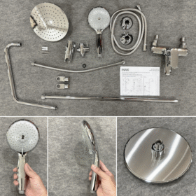 Hộp sản phẩm sen tắm BFV-1405S