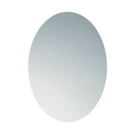 Gương Tráng Bạc Lavabo Inax KF-5070VAC (500 x 700 mm)