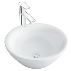 Chậu Rửa Lavabo Inax AL-445V