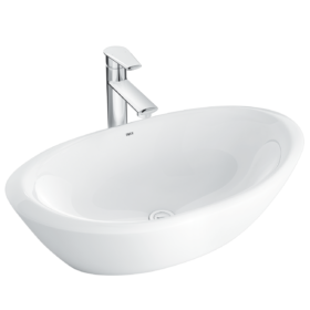 Chậu Rửa Mặt Lavabo Inax AL-465V