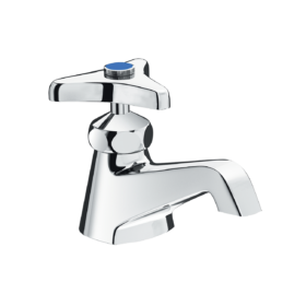 Vòi Chậu Rửa Lạnh Inax LF-1 Lavabo