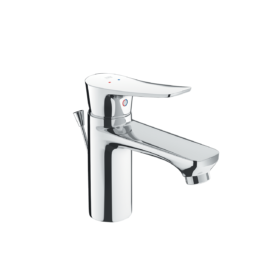 Vòi Chậu Lavabo Inax LFV-502S Nóng Lạnh