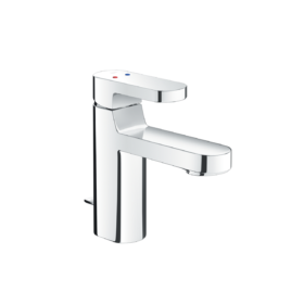 Vòi Lavabo Inax LFV-6002S Nóng Lạnh Gật Gù
