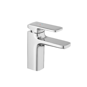 Vòi Chậu Lavabo Inax LFV-632S Nóng Lạnh