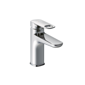 Vòi Chậu Lavabo Inax LFV-652S Nóng Lạnh