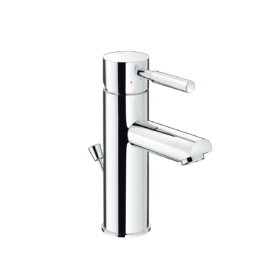 Vòi Rửa Lavabo Inax LFV-8000S Nóng Lạnh