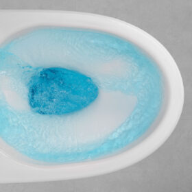 xả xoáy bồn cầu INAX AC-1052VN