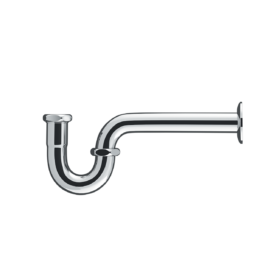 Ống Xả Nước Chữ P Inax A-675PV