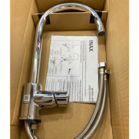 Ảnh chụp Vòi nước rửa bát INAX SFV-800S nóng lạnh