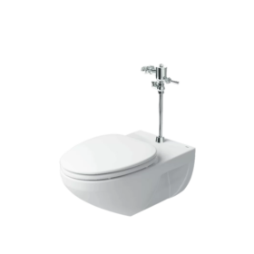 Bồn cầu INAX AC-22PVN (AC22PVN) treo tường Aqua Ceramic