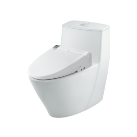 Bồn cầu điện tử INAX AC-919R+CW-KA22AVN thông minh