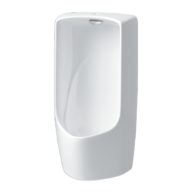 Bồn tiểu nam INAX AU-411V treo tường Aqua Ceramic-2