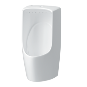 Bồn tiểu nam INAX AU-431VR treo tường Aqua Ceramic-2