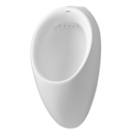 Bồn tiểu nam INAX U-117V treo tường 2