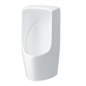 Bồn tiểu nam INAX U-431VR treo tường-2