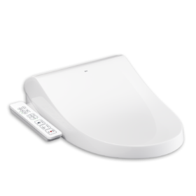 Nắp bồn cầu điện tử INAX CW-H17VN Shower Toilet