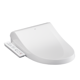 Nắp bồn cầu điện tử INAX CW-H18VN Shower Toilet