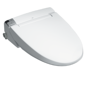 Nắp điện tử INAX CW-KA22AVN điều khiển từ xa