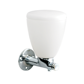 Hộp Xà Phòng Nước Gắn Tường Inax KFV-24AY