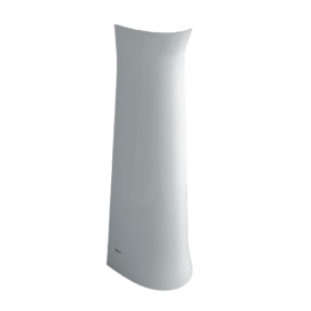Chân dài Lavabo INAX L-284VD đặt sàn
