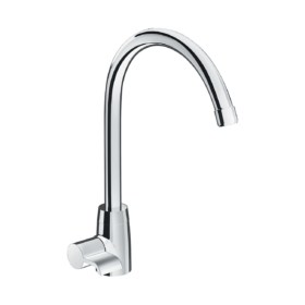 Vòi bếp nước lạnh INAX SFV-21 nhỏ gọn cao cấp